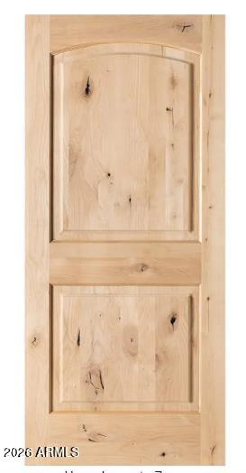 Havasu Falls Lot 312 Exterior Colors