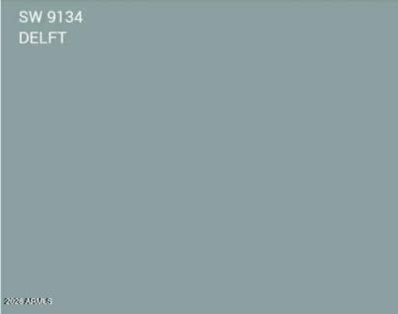 Havasu Falls Lot 312 Exterior Colors