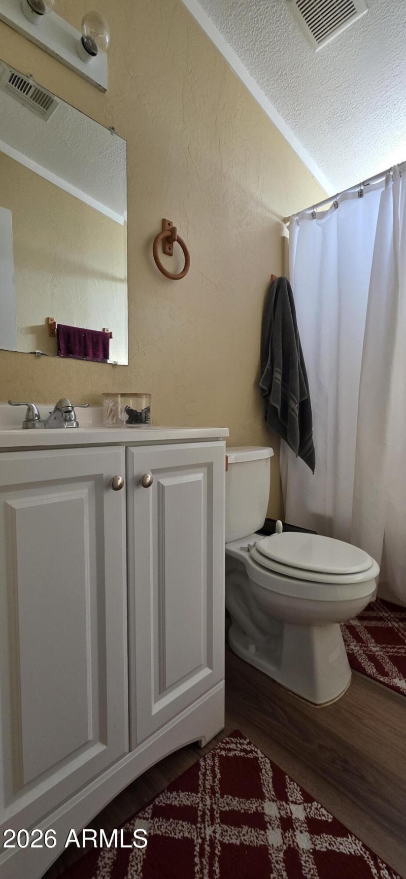 1324 North Saddleback Circle