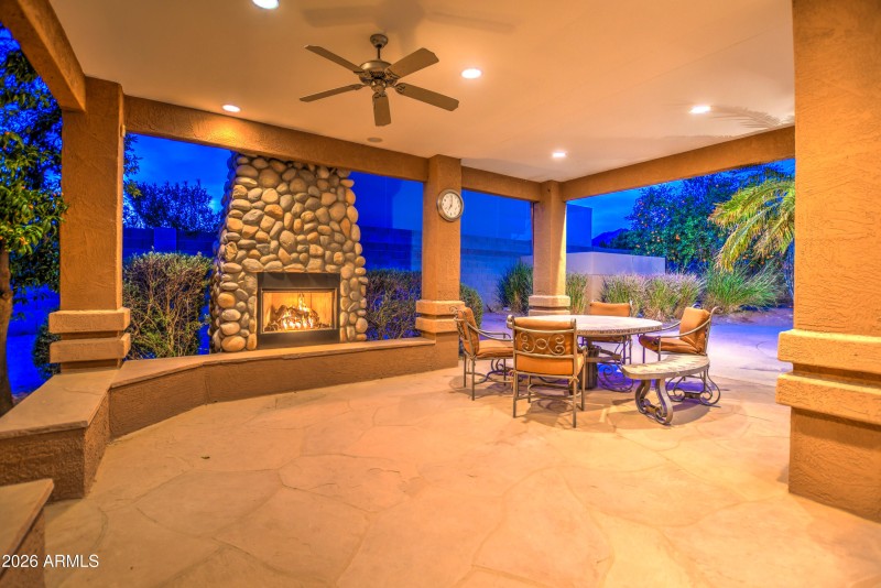 5332 W Misty Willow Lane