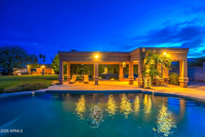 5332 W Misty Willow Lane