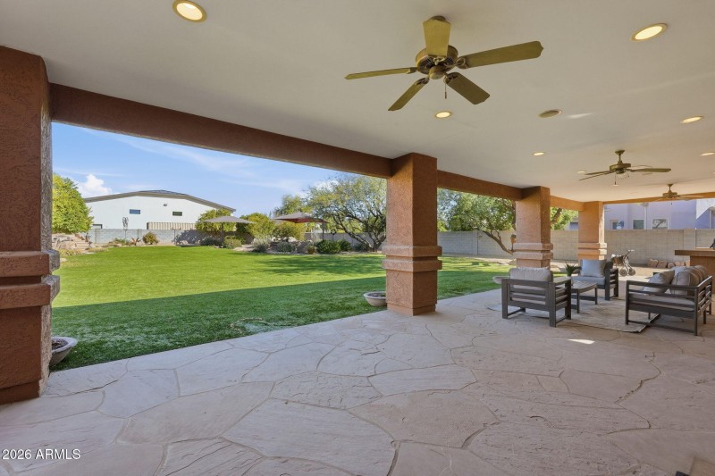 5332 W Misty Willow Lane