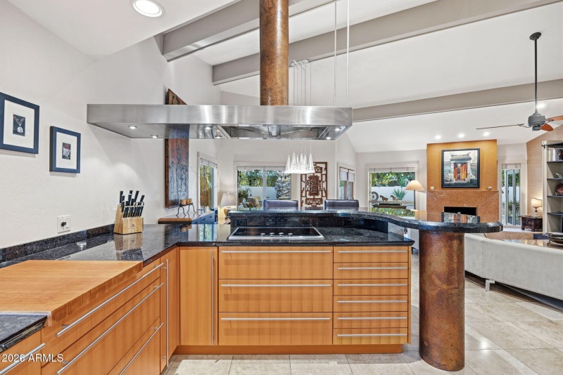 Poggenpohl Cabinetry