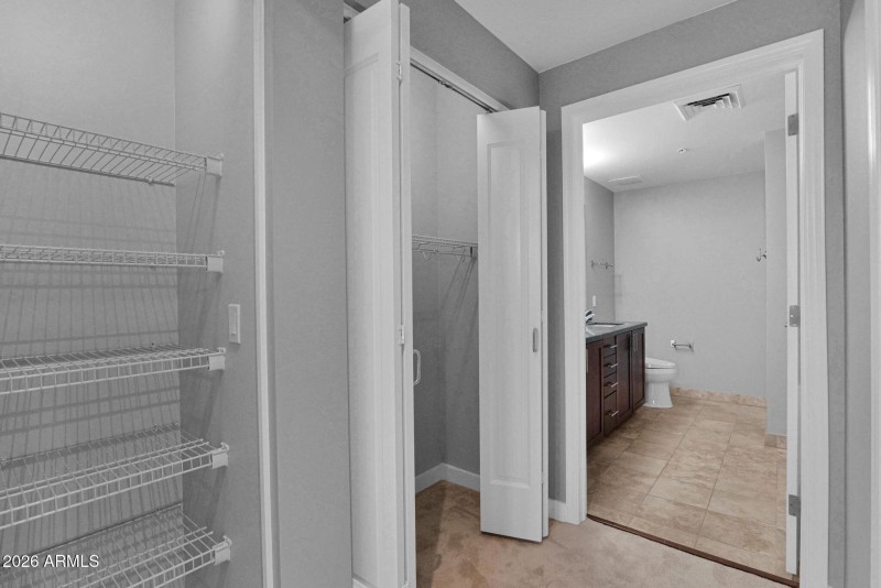 Additional Closest Space