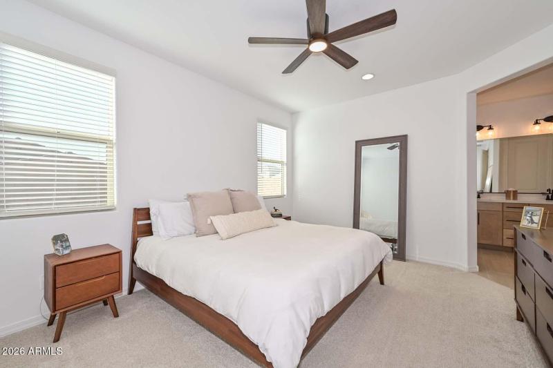 Primary Bedroom-Bath