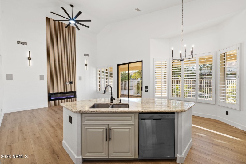 7788 E Phantom Way Scottsdale - 273