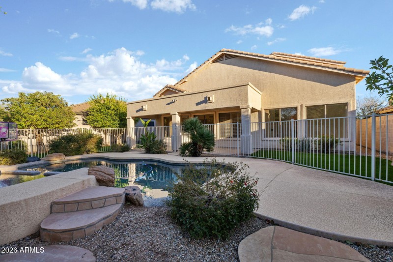 7788 E Phantom Way Scottsdale - 350