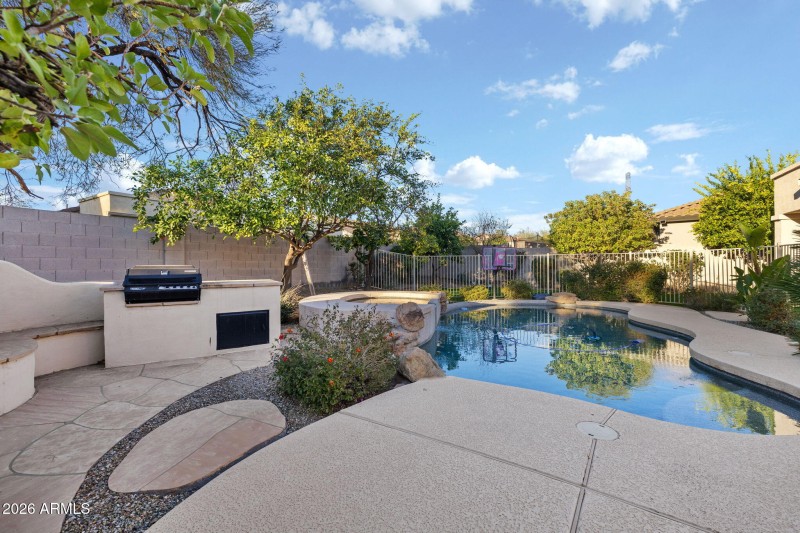 7788 E Phantom Way Scottsdale - 355