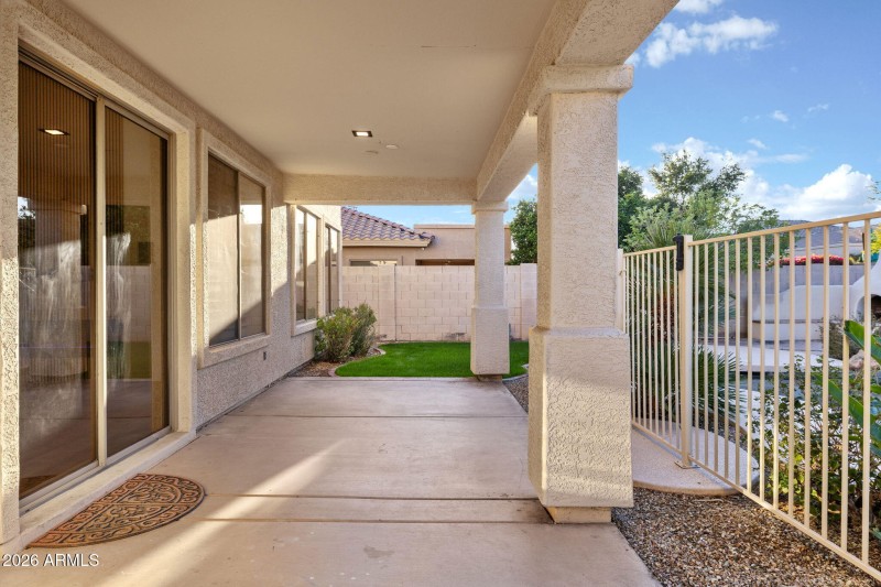 7788 E Phantom Way Scottsdale - 370