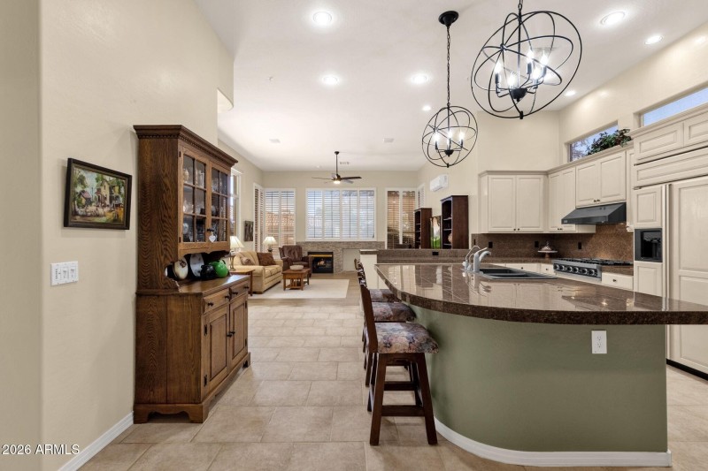 022_Kitchen Island II