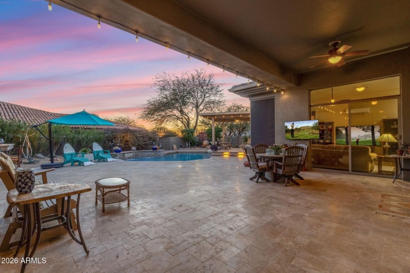 049_Covered Patio II