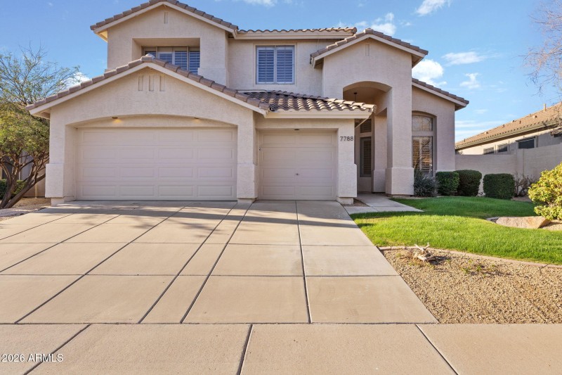 7788 E Phantom Way Scottsdale - 205