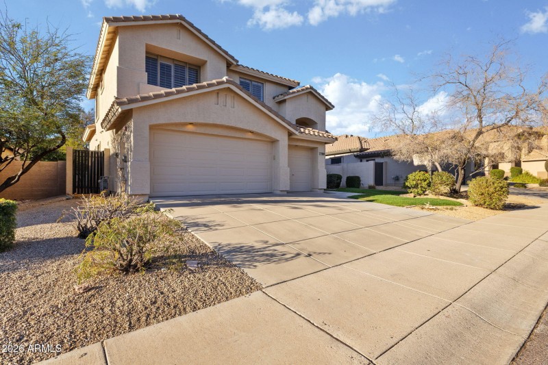 7788 E Phantom Way Scottsdale - 210