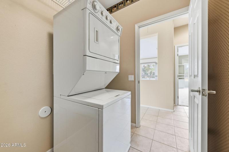 Everyday Convenience : Laundry Room