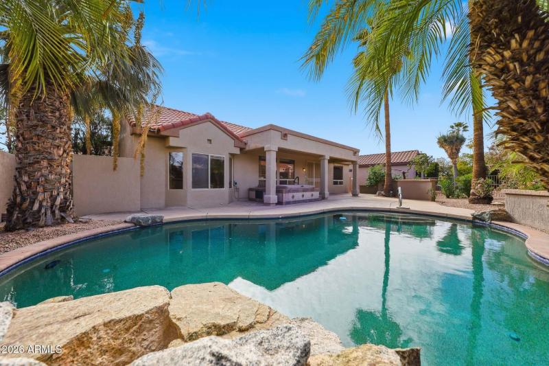 Gorgeous Swimming Pool