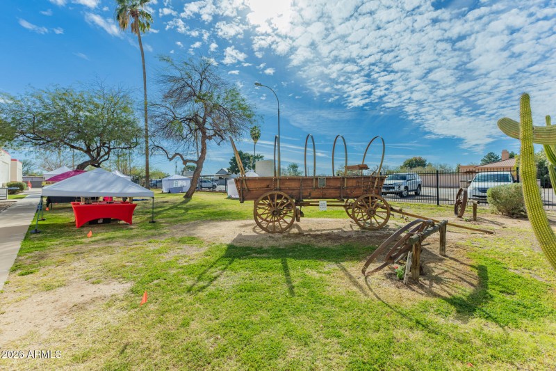 Lehi Heritage District