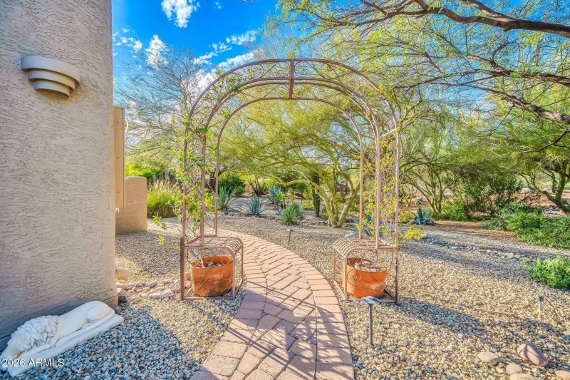 Little bit of Heaven