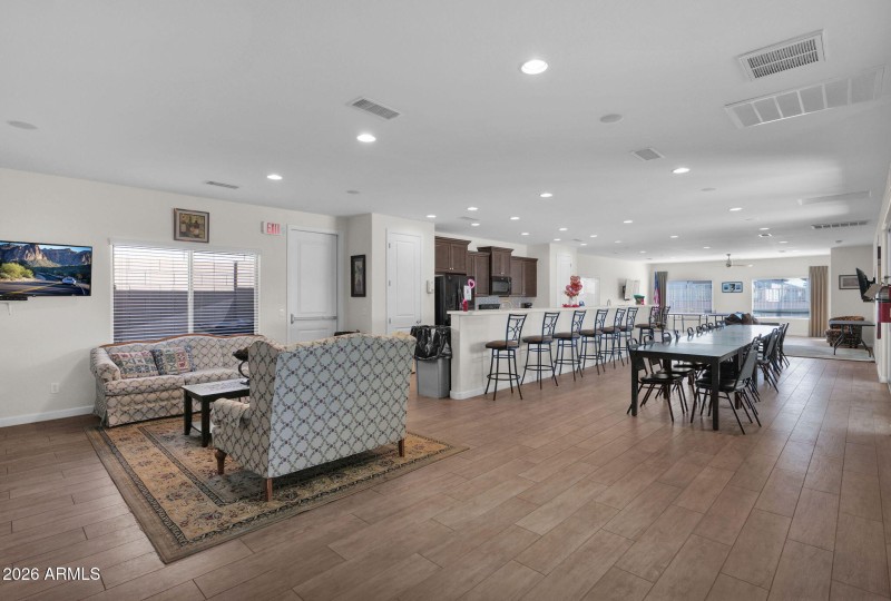 Bel Agave 55+ Community