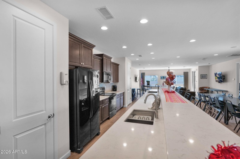 Bel Agave 55+ Community