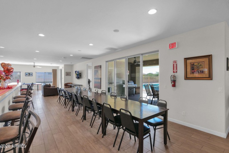 Bel Agave 55+ Community