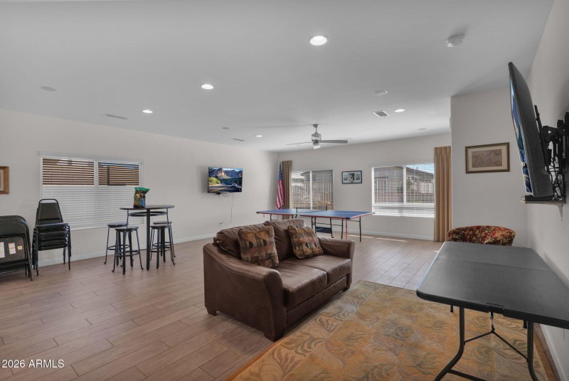 Bel Agave 55+ Community