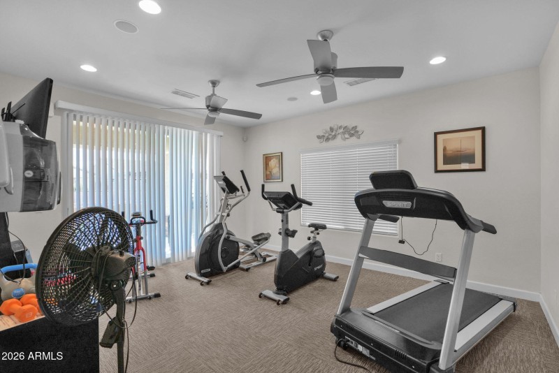 Bel Agave 55+ Community