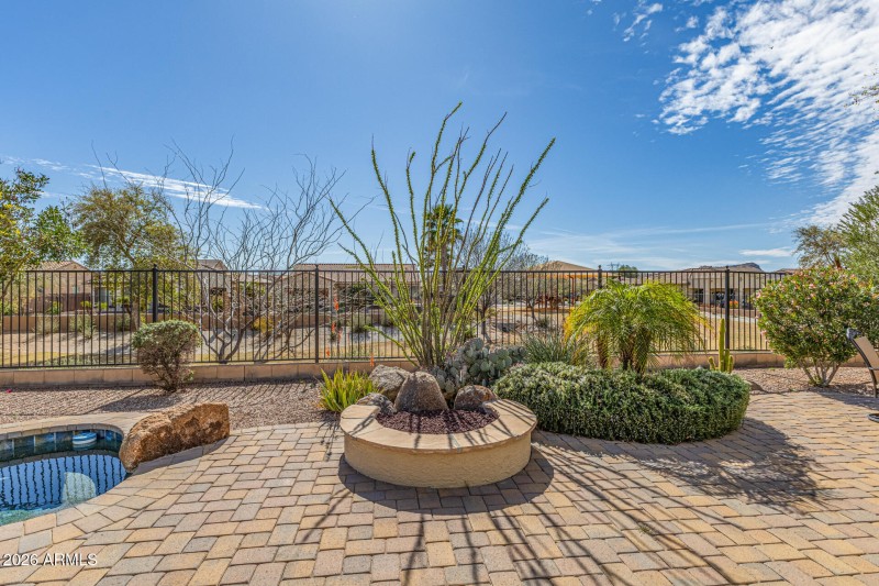 View, Firepit, Spool & View!