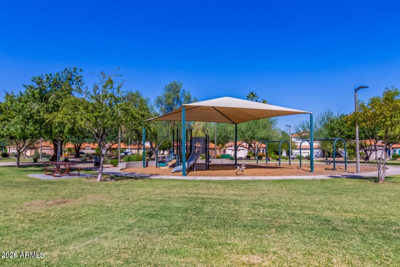 Nearby Chandler Park