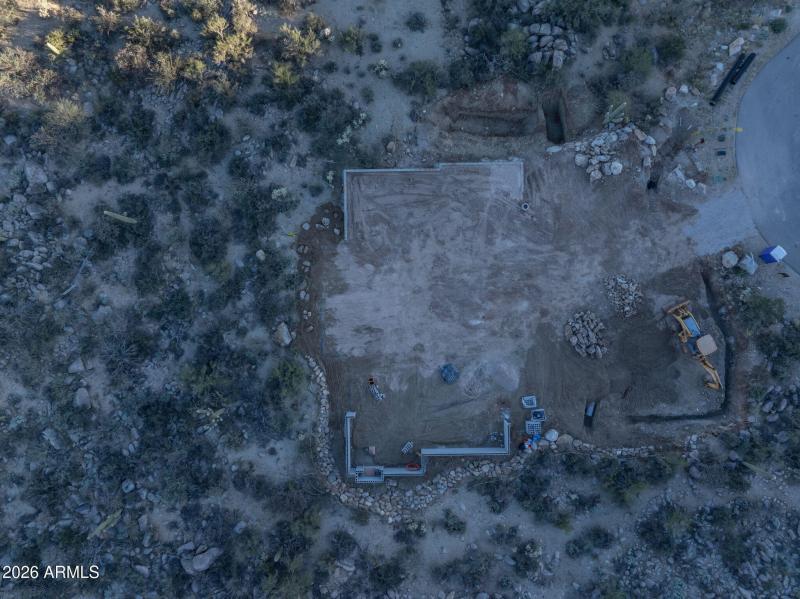 Construction Has Begun