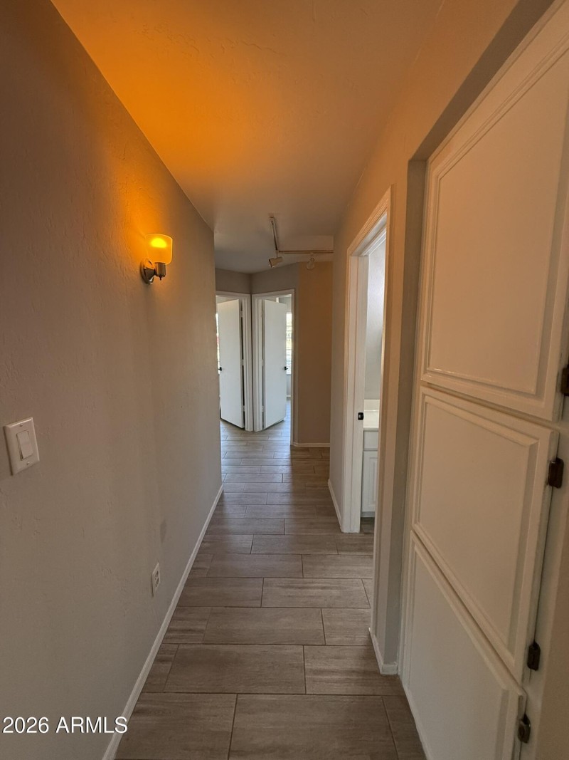 Hallway 3