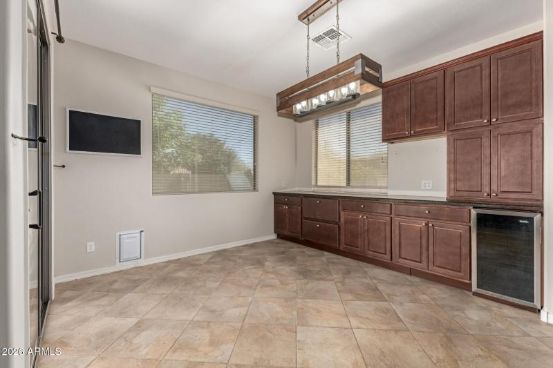 Dining Room & Storage