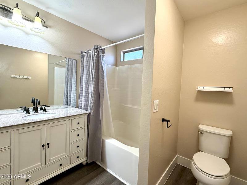 Main Bathroom