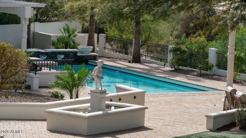 Outdoor Entertaining