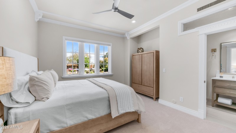 Bedroom 3 Amazing View