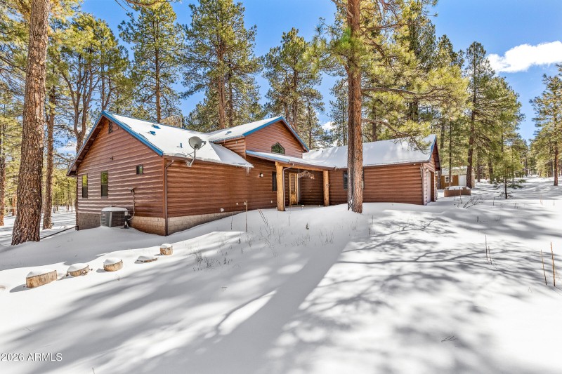 2175 S Eagle Creek Ln Williams-12