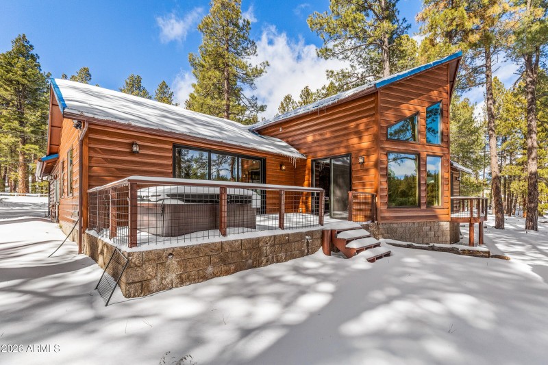 2175 S Eagle Creek Ln Williams-15