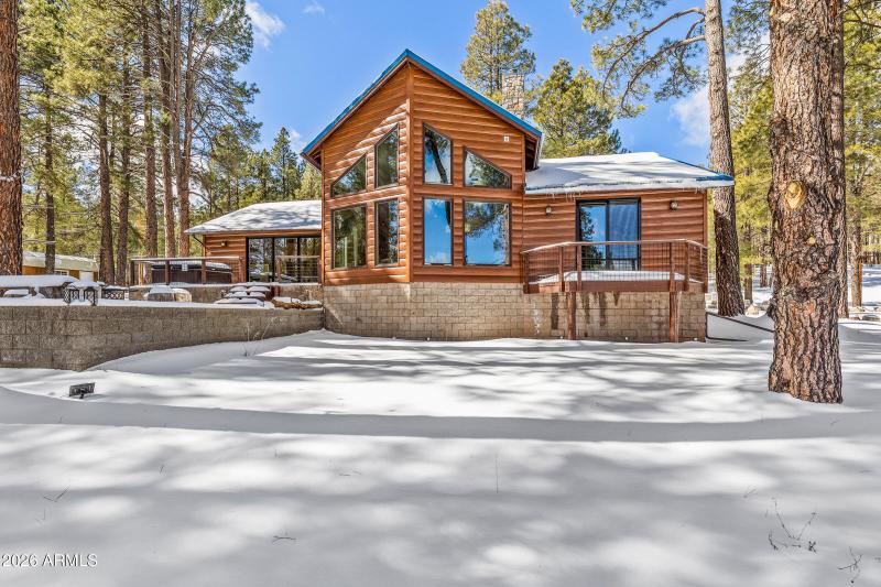 2175 S Eagle Creek Ln Williams-17