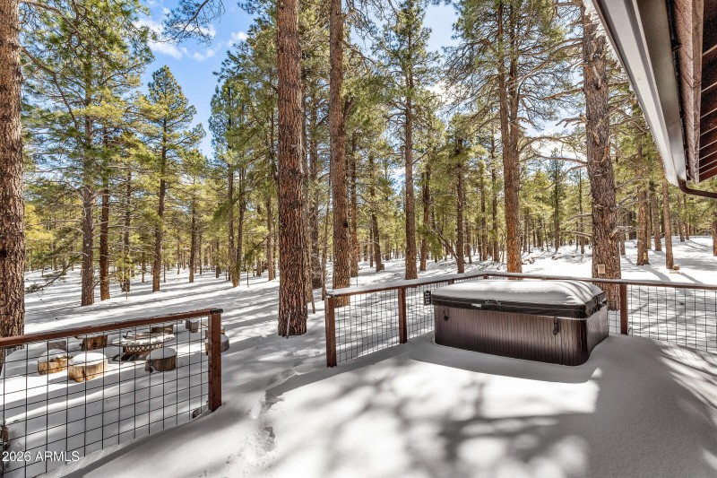 2175 S Eagle Creek Ln Williams-37