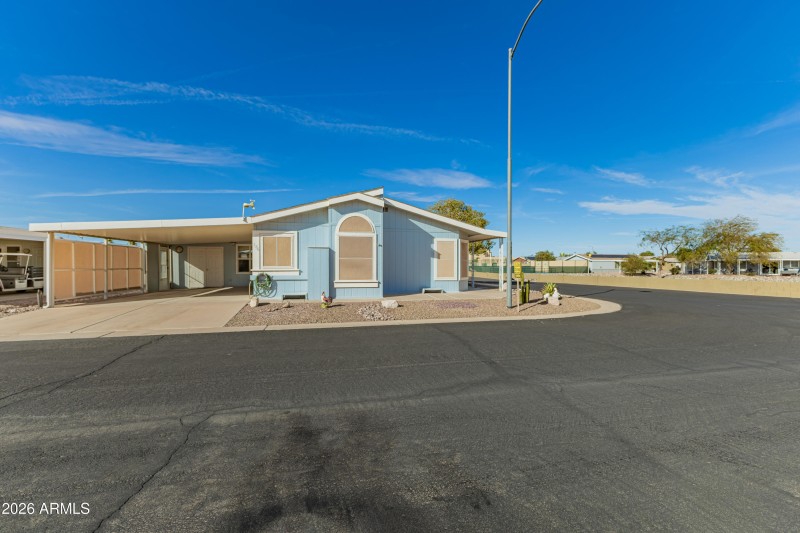 Built For Easy Living!