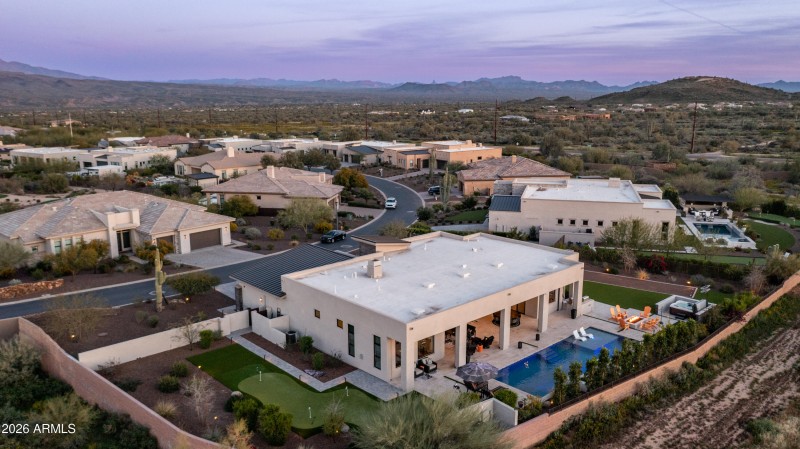 28322 N Summit Springs Rd Aerial Photos-