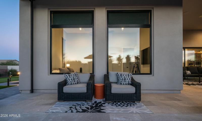 28322 N Summit Springs Rd Sunset Photos-