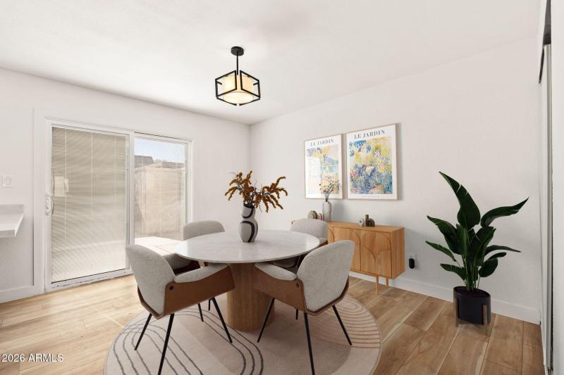 950 S Valencia Unit 14 - 07 VS