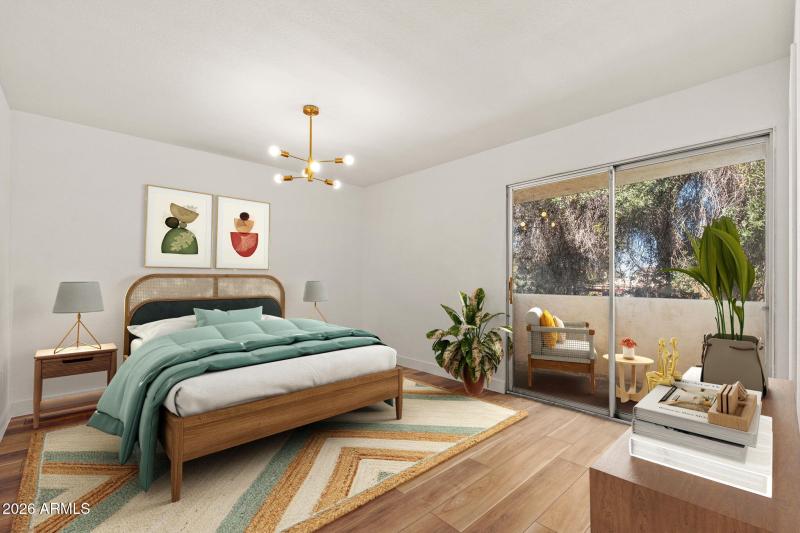 950 S Valencia Unit 14 - 14 VS