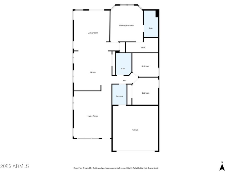 18286 E La Posada Ct, Gold Canyon