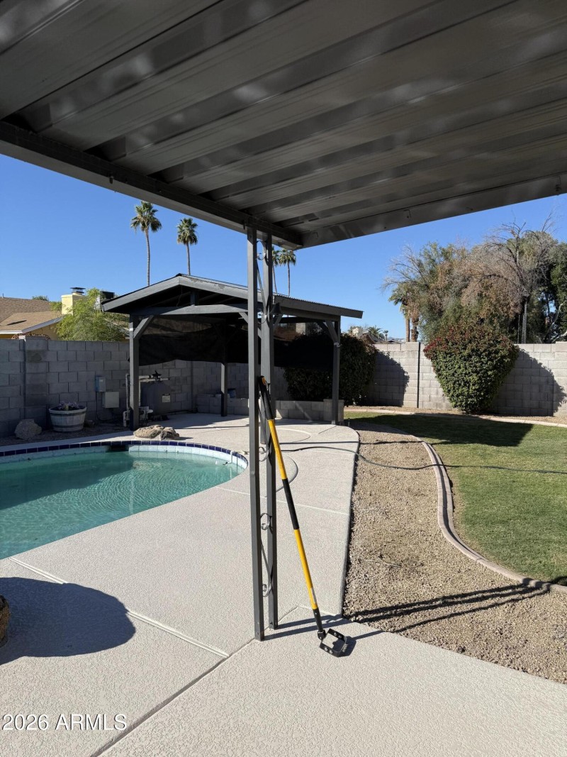 Cool Deck (Brand New)