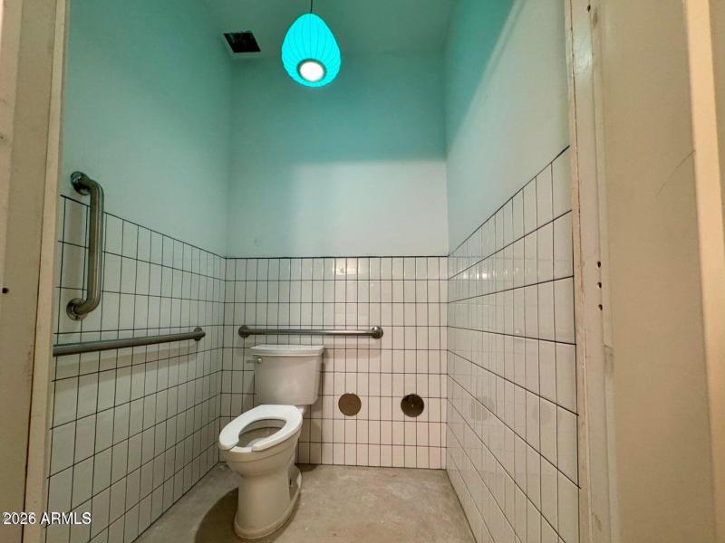 Guest Bathroom , (Vacant Space 72-74 Mai