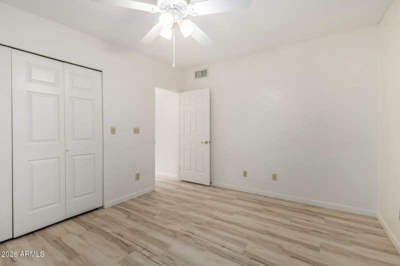 Guest Bedroom 2 View 236 Lariat