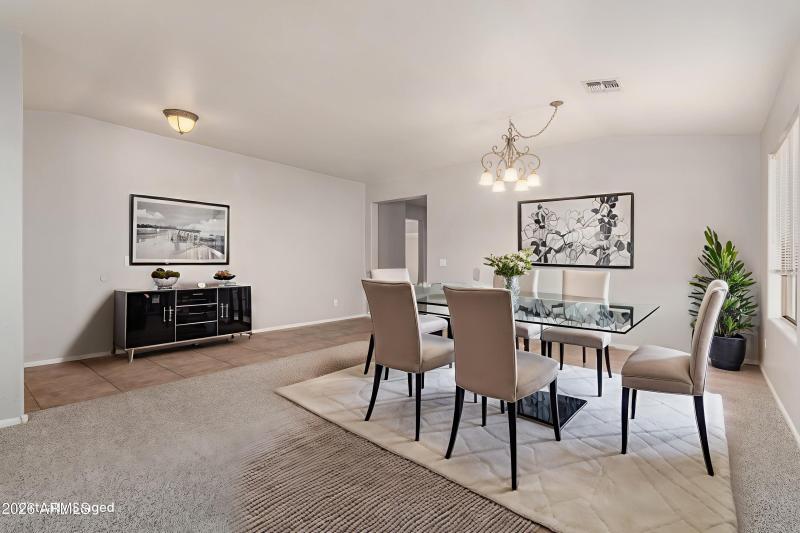 05-Saddle - Dining Room - Modern - 0