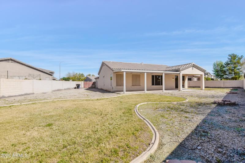 So Much Room for Activities