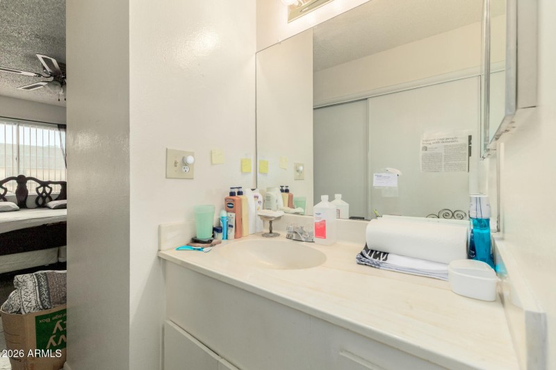 17 - Unit 1 - Primary Bath